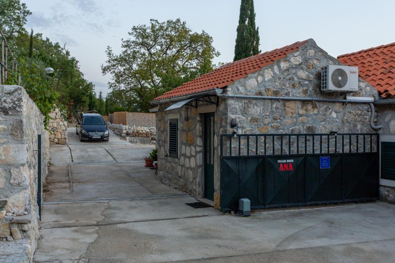Village House Ana Dubravica 외부 사진